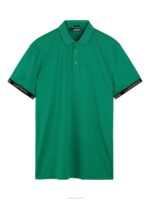 Guy Polo Bosphorus Men J.Lindeberg Clothing 66XF284 - Image 4