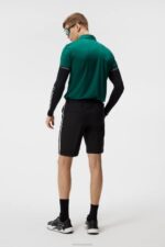 Guy Polo Rain Forest Men J.Lindeberg Clothing 66XF288