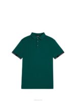 Guy Polo Rain Forest Men J.Lindeberg Clothing 66XF288 - Image 5