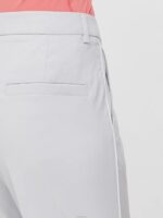 Gwen Long Golf Short Light Grey Women J.Lindeberg Clothing 66XF2812