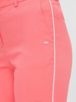 Gwen Long Golf Short Tropical Coral Women J.Lindeberg Clothing 66XF2811