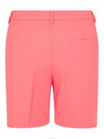 Gwen Long Golf Short Tropical Coral Women J.Lindeberg Clothing 66XF2811 - Image 3