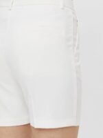 Gwen Long Golf Short White Women J.Lindeberg Clothing 66XF2808 - Image 2