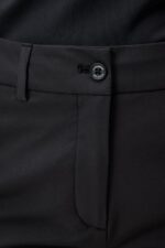 Gwen Shorts Black Women J.Lindeberg Clothing 66XF1743 - Image 4