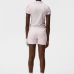 Gwen Shorts Cherry Blossom Women J.Lindeberg Clothing 66XF1712