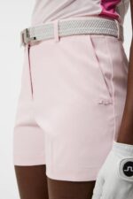 Gwen Shorts Cherry Blossom Women J.Lindeberg Clothing 66XF1712 - Image 3
