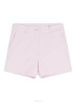 Gwen Shorts Cherry Blossom Women J.Lindeberg Clothing 66XF1712 - Image 4