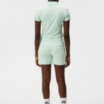 Gwen Shorts Honeydew Women J.Lindeberg Clothing 66XF1710