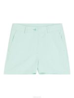 Gwen Shorts Honeydew Women J.Lindeberg Clothing 66XF1710 - Image 5