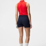 Gwen Shorts Navy Women J.Lindeberg Clothing 66XF1742