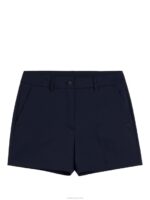 Gwen Shorts Navy Women J.Lindeberg Clothing 66XF1742 - Image 5