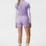 Gwen Shorts Sand Verbena Women J.Lindeberg Clothing 66XF1711
