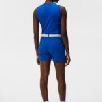 Gwen Shorts Surf the Web Women J.Lindeberg Clothing 66XF1713