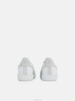 Gym Bridge Sneaker White Men J.Lindeberg Footwear 66XF1259 - Image 2
