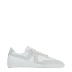 Gym Bridge Sneaker White Men J.Lindeberg Footwear 66XF1259