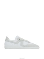 Gym Bridge Sneaker White Men J.Lindeberg Footwear 66XF1259