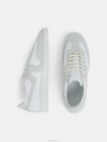 Gym Bridge Sneaker White Men J.Lindeberg Footwear 66XF1259 - Image 3