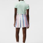 Hailey Polo Honeydew Women J.Lindeberg Clothing 66XF1384
