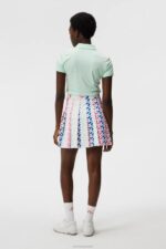 Hailey Polo Honeydew Women J.Lindeberg Clothing 66XF1384