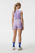Hanna Top Sand Verbena Women J.Lindeberg Clothing 66XF1396