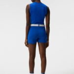 Hanna Top Surf the Web Women J.Lindeberg Clothing 66XF1397