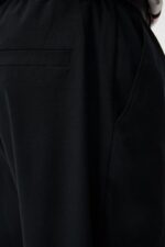 Harris Pant Black Men J.Lindeberg Clothing 66XF392 - Image 5