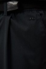 Harris Pant Black Men J.Lindeberg Clothing 66XF447 - Image 4
