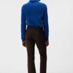 Hayden Knit Polo Surf the Web Men J.Lindeberg Clothing 66XF993