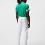 Heath Polo Bosphorus Men J.Lindeberg Clothing 66XF295