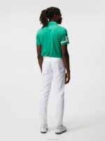 Heath Polo Bosphorus Men J.Lindeberg Clothing 66XF295