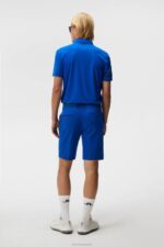 Heath Polo Surf the Web Men J.Lindeberg Clothing 66XF123 - Image 2
