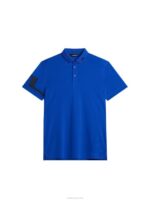 Heath Polo Surf the Web Men J.Lindeberg Clothing 66XF123 - Image 6