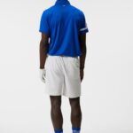 Heath Polo Surf the Web Men J.Lindeberg Clothing 66XF144