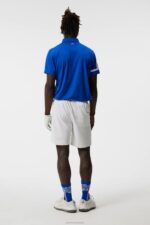 Heath Polo Surf the Web Men J.Lindeberg Clothing 66XF144
