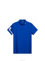 Heath Polo Surf the Web Men J.Lindeberg Clothing 66XF144 - Image 4