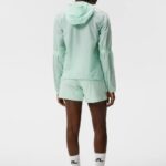 Heike Jacket Honeydew Women J.Lindeberg Clothing 66XF1918