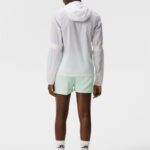 Heike Jacket White Women J.Lindeberg Clothing 66XF1919