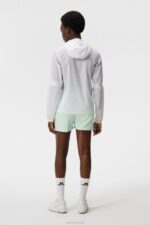 Heike Jacket White Women J.Lindeberg Clothing 66XF1919