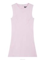 Helena Dress Cherry Blossom Women J.Lindeberg Clothing 66XF1602 - Image 6