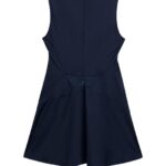 Helena Dress Navy Women J.Lindeberg Clothing 66XF1562