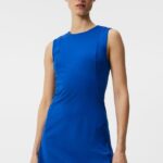 Helena Dress Surf the Web Women J.Lindeberg Clothing 66XF1601