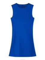 Helena Dress Surf the Web Women J.Lindeberg Clothing 66XF1601 - Image 6