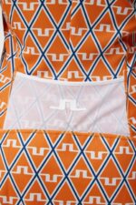 Helena Print Dress Exuberance Diamond Women J.Lindeberg Clothing 66XF1564 - Image 5