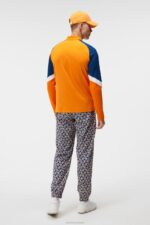 Highlands Mid Layer Exuberance Men J.Lindeberg Clothing 66XF512