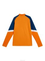 Highlands Mid Layer Exuberance Men J.Lindeberg Clothing 66XF512 - Image 6