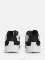 Hiker Sneaker Rain Forest Men J.Lindeberg Footwear 66XF1271 - Image 2