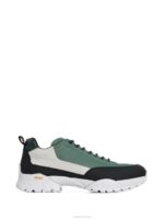 Hiker Sneaker Rain Forest Men J.Lindeberg Footwear 66XF1271