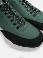 Hiker Sneaker Rain Forest Men J.Lindeberg Footwear 66XF1271 - Image 4
