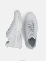 Hiker Sneaker Rain Forest Men J.Lindeberg Footwear 66XF1271 - Image 5