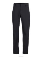 Hills Golf Rain Pant Black Men J.Lindeberg Clothing 66XF2222 - Image 5